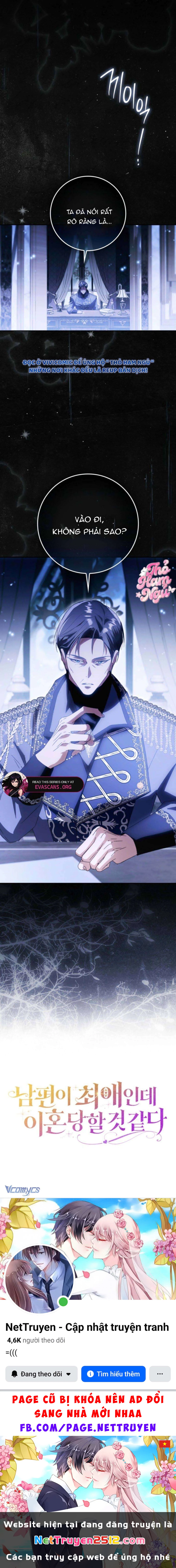 Chồng Tôi Là Bias Số Một, Nhưng Có Vẻ Chúng Tôi Sắp Ly Hôn Chapter 4 - 11