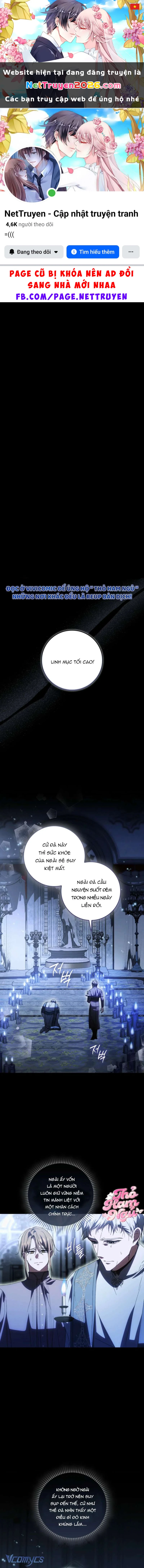 Chồng Tôi Là Bias Số Một, Nhưng Có Vẻ Chúng Tôi Sắp Ly Hôn Chapter 9 - 1