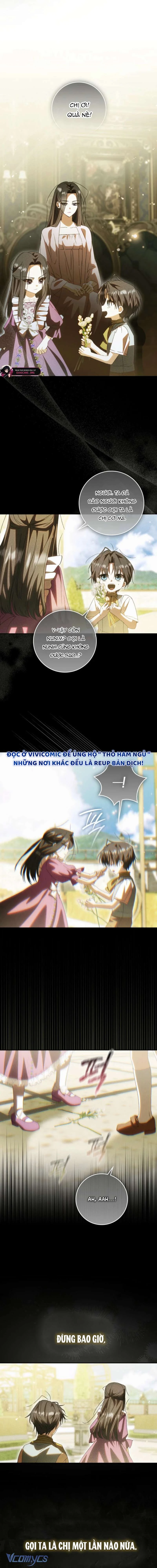 Chồng Tôi Là Bias Số Một, Nhưng Có Vẻ Chúng Tôi Sắp Ly Hôn Chapter 9 - 7