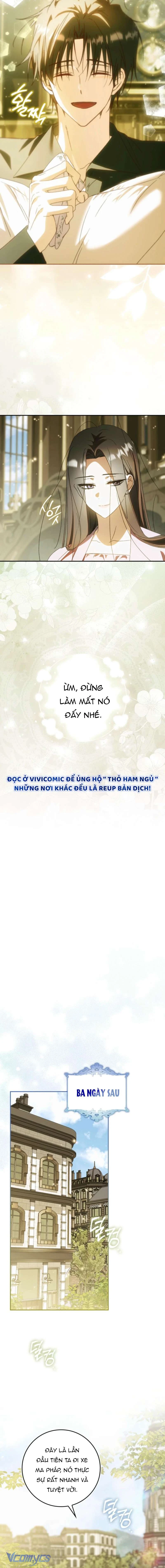 Chồng Tôi Là Bias Số Một, Nhưng Có Vẻ Chúng Tôi Sắp Ly Hôn Chapter 9 - 11