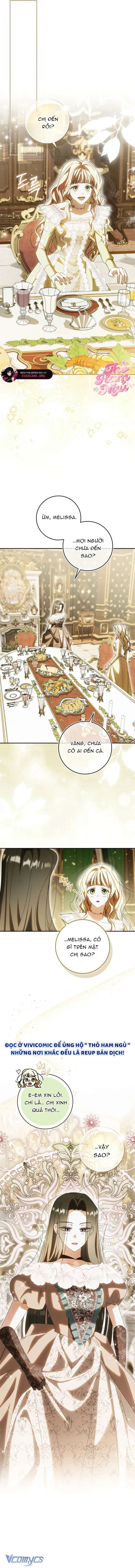 Chồng Tôi Là Bias Số Một, Nhưng Có Vẻ Chúng Tôi Sắp Ly Hôn Chapter 10 - 13