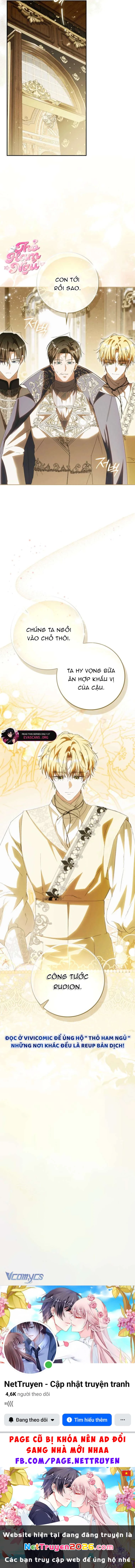 Chồng Tôi Là Bias Số Một, Nhưng Có Vẻ Chúng Tôi Sắp Ly Hôn Chapter 10 - 15