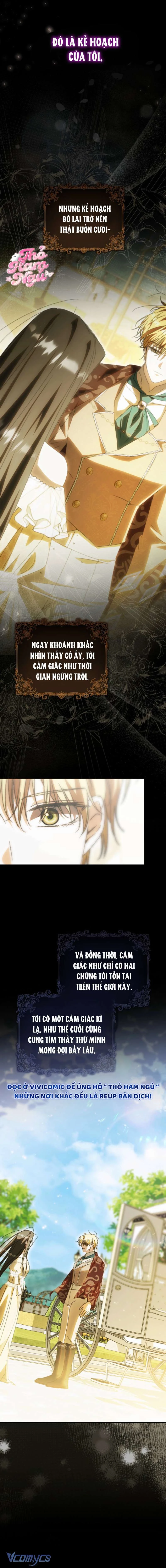 Chồng Tôi Là Bias Số Một, Nhưng Có Vẻ Chúng Tôi Sắp Ly Hôn Chapter 11 - 9