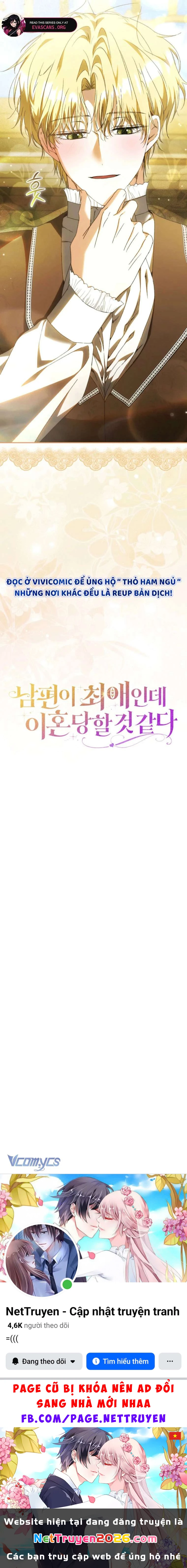 Chồng Tôi Là Bias Số Một, Nhưng Có Vẻ Chúng Tôi Sắp Ly Hôn Chapter 18 - 11