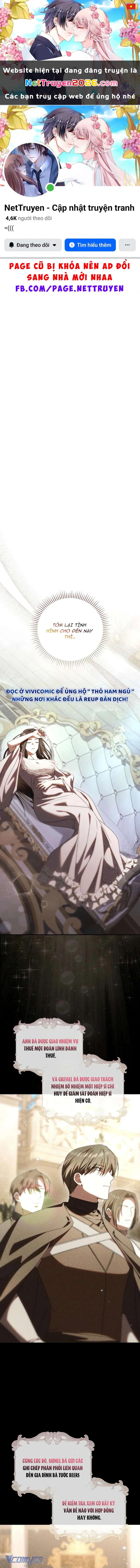 Chồng Tôi Là Bias Số Một, Nhưng Có Vẻ Chúng Tôi Sắp Ly Hôn Chapter 22 - 1