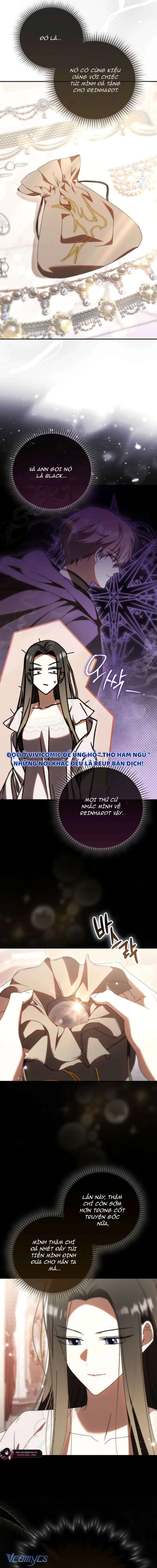 Chồng Tôi Là Bias Số Một, Nhưng Có Vẻ Chúng Tôi Sắp Ly Hôn Chapter 22 - 7