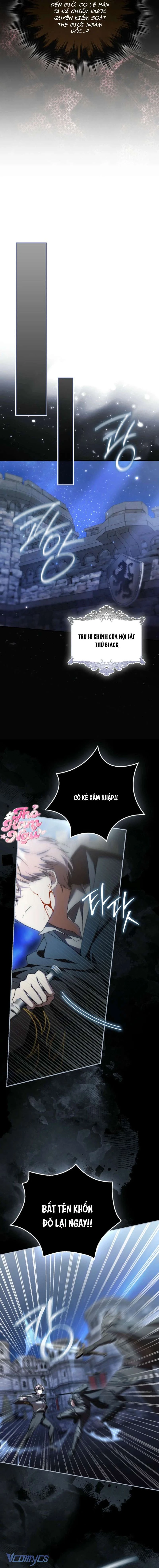 Chồng Tôi Là Bias Số Một, Nhưng Có Vẻ Chúng Tôi Sắp Ly Hôn Chapter 22 - 8