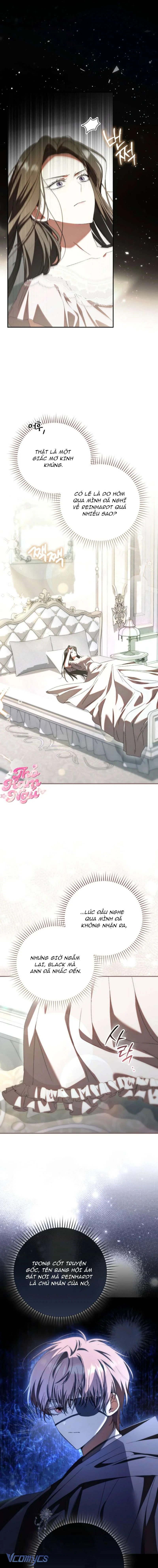 Chồng Tôi Là Bias Số Một, Nhưng Có Vẻ Chúng Tôi Sắp Ly Hôn Chapter 22 - 12