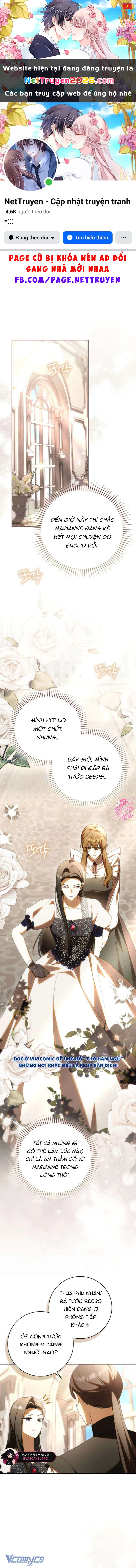 Chồng Tôi Là Bias Số Một, Nhưng Có Vẻ Chúng Tôi Sắp Ly Hôn Chapter  25 - 1