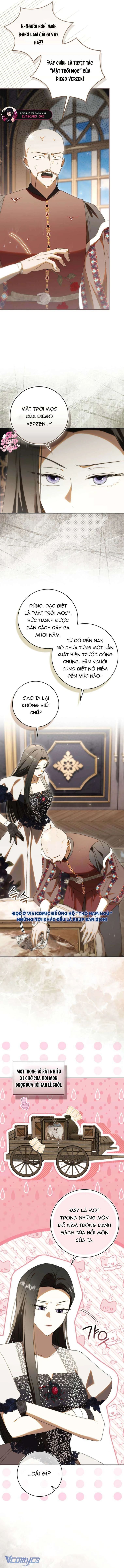 Chồng Tôi Là Bias Số Một, Nhưng Có Vẻ Chúng Tôi Sắp Ly Hôn Chapter  25 - 7