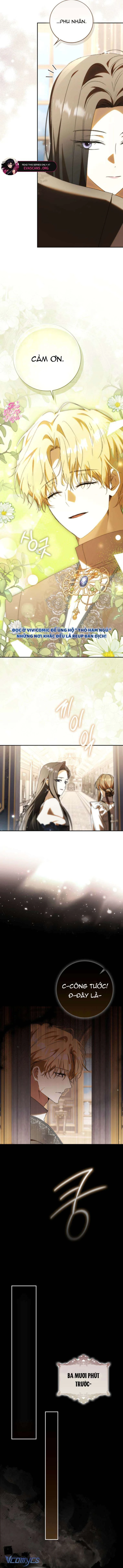 Chồng Tôi Là Bias Số Một, Nhưng Có Vẻ Chúng Tôi Sắp Ly Hôn Chapter  25 - 11