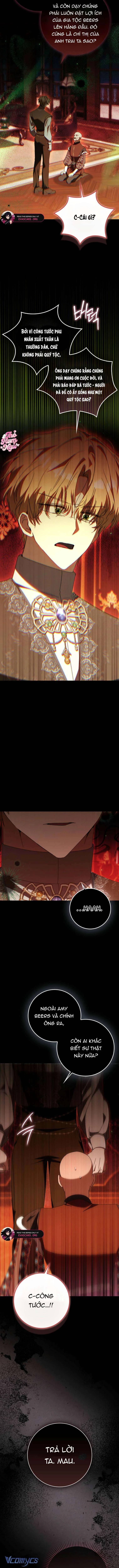 Chồng Tôi Là Bias Số Một, Nhưng Có Vẻ Chúng Tôi Sắp Ly Hôn Chapter  25 - 16