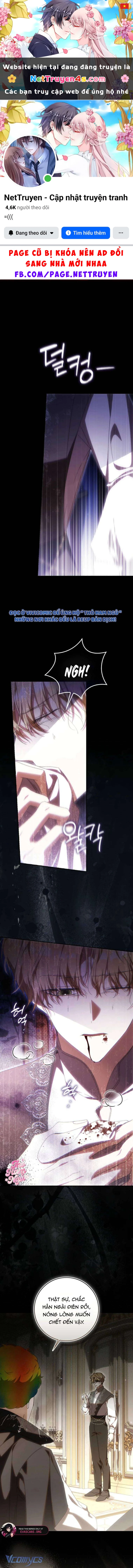 Chồng Tôi Là Bias Số Một, Nhưng Có Vẻ Chúng Tôi Sắp Ly Hôn Chapter  27 - 1