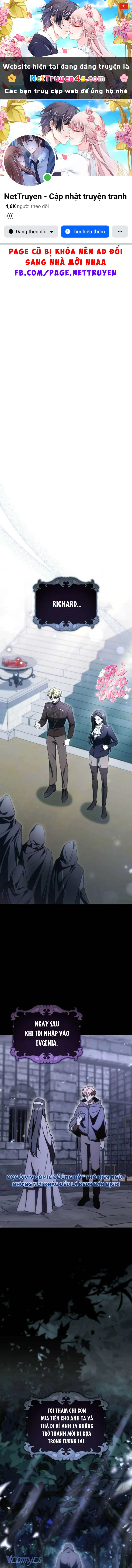 Chồng Tôi Là Bias Số Một, Nhưng Có Vẻ Chúng Tôi Sắp Ly Hôn Chapter  28 - 1