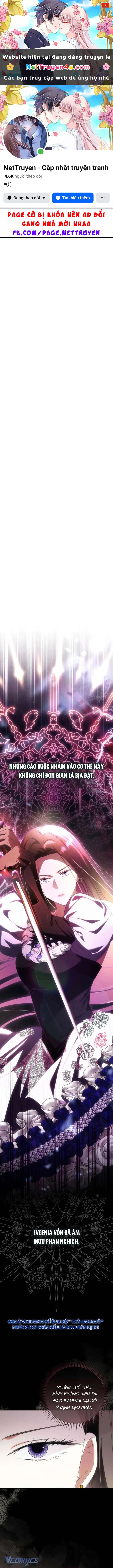 Chồng Tôi Là Bias Số Một, Nhưng Có Vẻ Chúng Tôi Sắp Ly Hôn Chapter  29 - 1