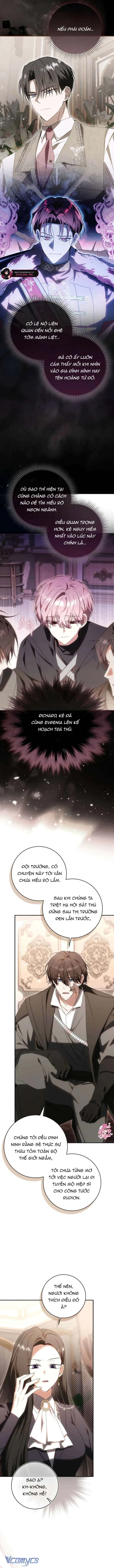 Chồng Tôi Là Bias Số Một, Nhưng Có Vẻ Chúng Tôi Sắp Ly Hôn Chapter  29 - 2