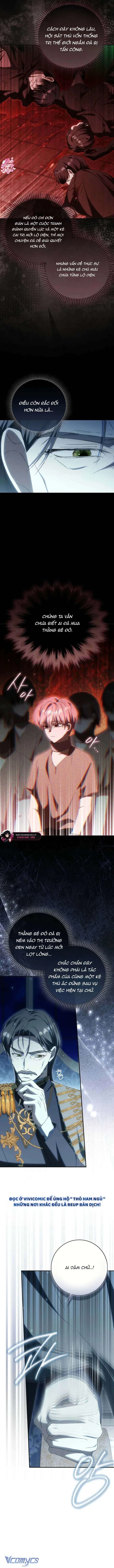 Chồng Tôi Là Bias Số Một, Nhưng Có Vẻ Chúng Tôi Sắp Ly Hôn Chapter  29 - 9