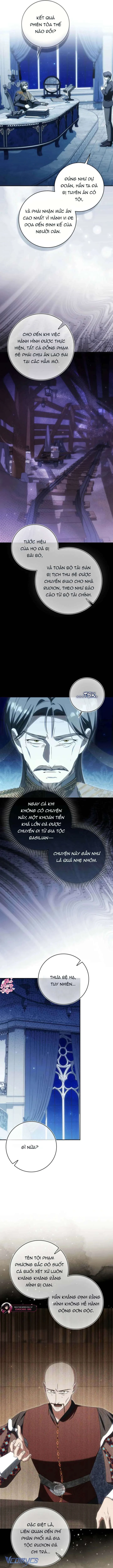 Chồng Tôi Là Bias Số Một, Nhưng Có Vẻ Chúng Tôi Sắp Ly Hôn Chapter  29 - 10