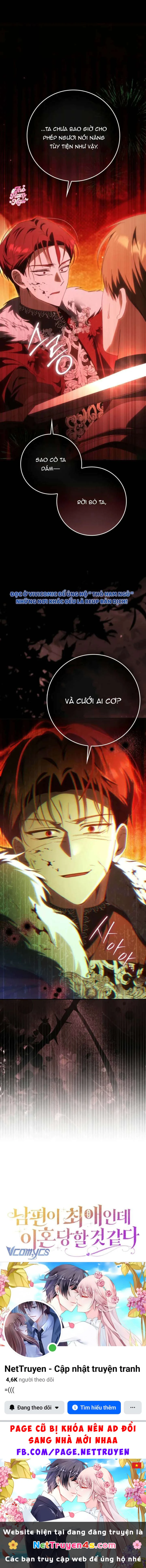 Chồng Tôi Là Bias Số Một, Nhưng Có Vẻ Chúng Tôi Sắp Ly Hôn Chapter  29 - 15