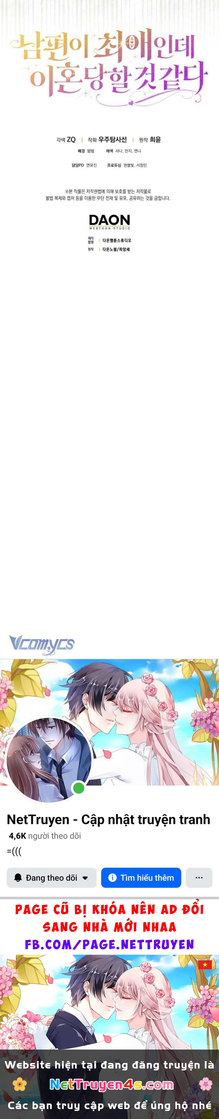 Chồng Tôi Là Bias Số Một, Nhưng Có Vẻ Chúng Tôi Sắp Ly Hôn Chapter  30 - 17