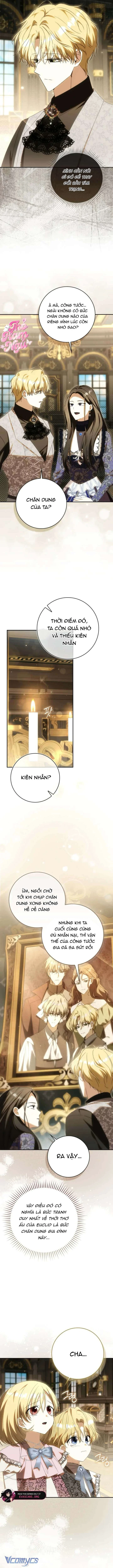 Chồng Tôi Là Bias Số Một, Nhưng Có Vẻ Chúng Tôi Sắp Ly Hôn Chapter  31 - 2