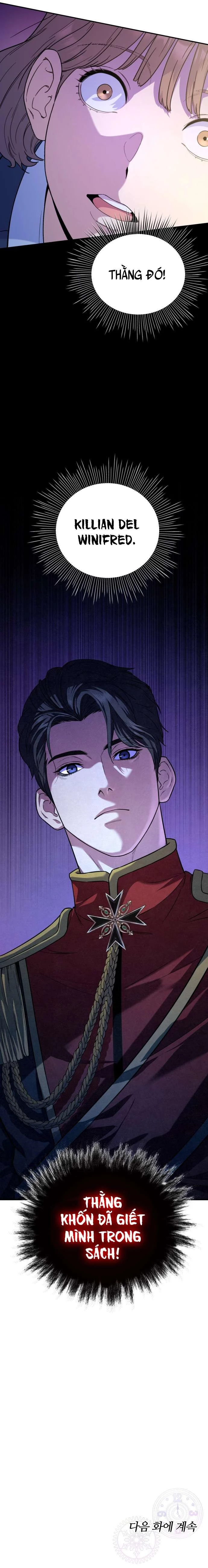 Vì Một Kết Thúc Viên Mãn Cho Đôi Ta Chapter 1 - 29