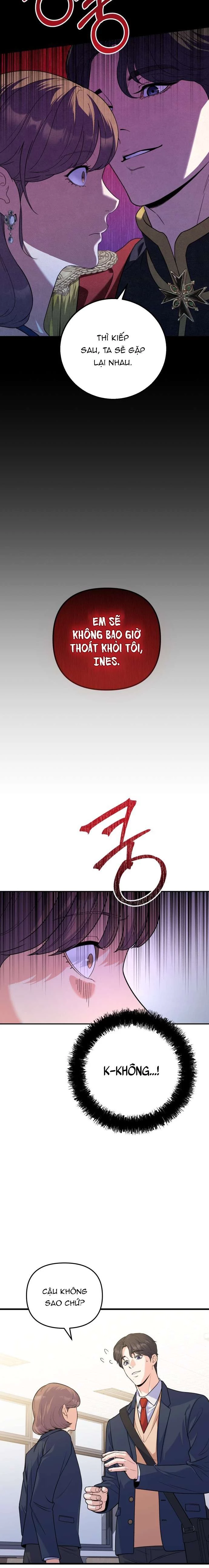 Vì Một Kết Thúc Viên Mãn Cho Đôi Ta Chapter 2 - 3