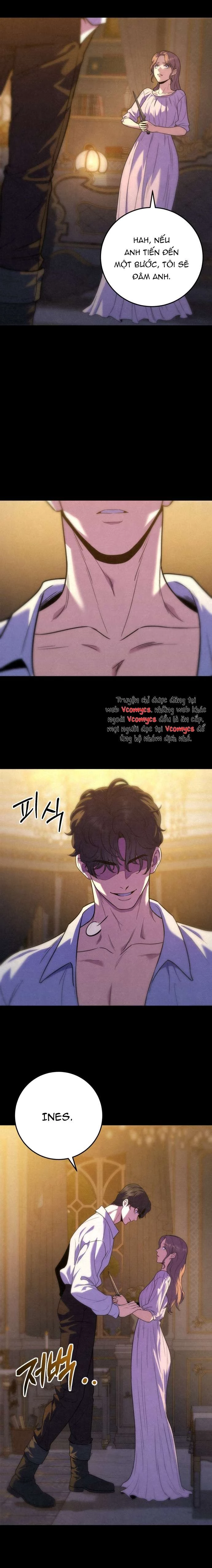 Vì Một Kết Thúc Viên Mãn Cho Đôi Ta Chapter 2 - 12