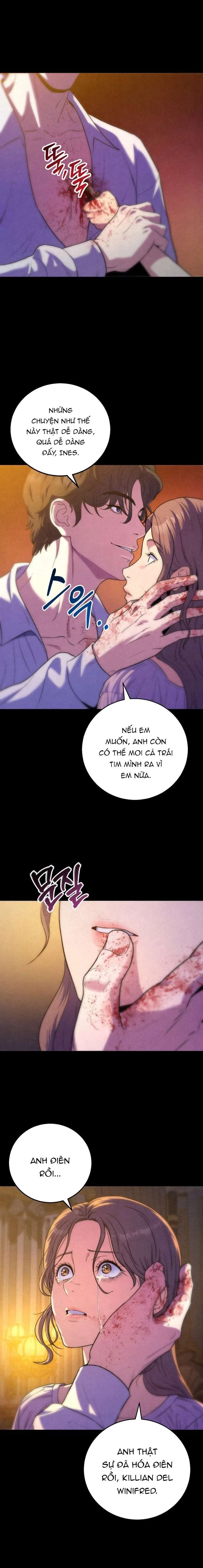 Vì Một Kết Thúc Viên Mãn Cho Đôi Ta Chapter 2 - 14