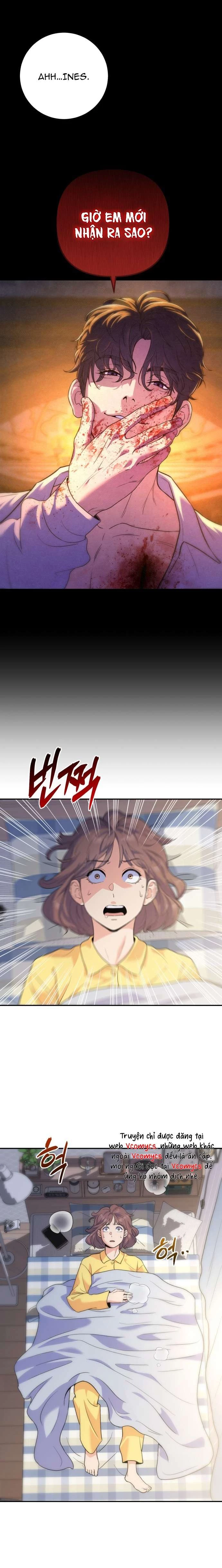 Vì Một Kết Thúc Viên Mãn Cho Đôi Ta Chapter 2 - 15