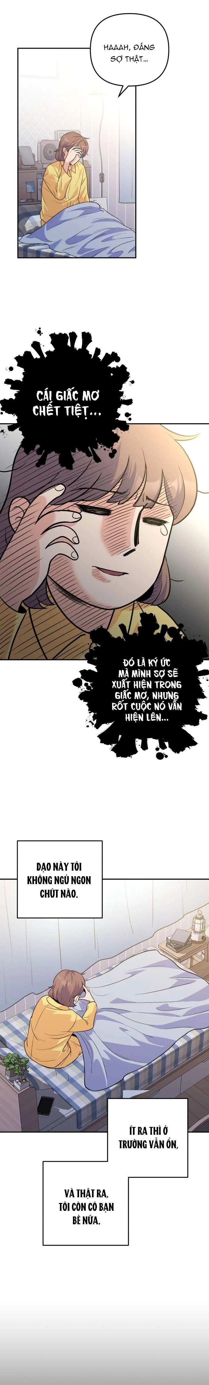 Vì Một Kết Thúc Viên Mãn Cho Đôi Ta Chapter 2 - 16