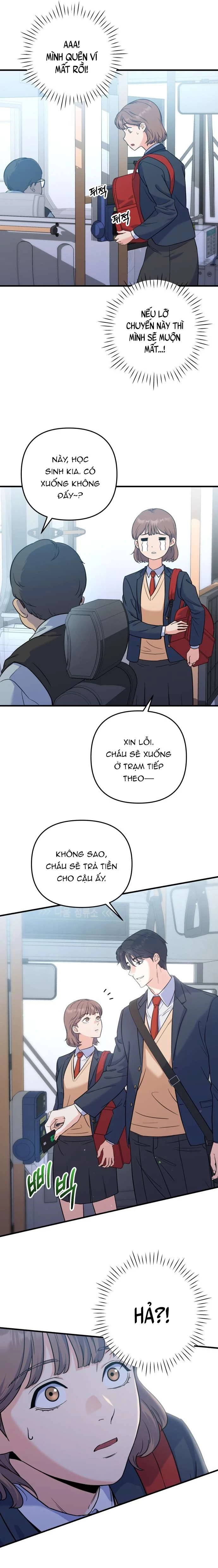 Vì Một Kết Thúc Viên Mãn Cho Đôi Ta Chapter 2 - 19