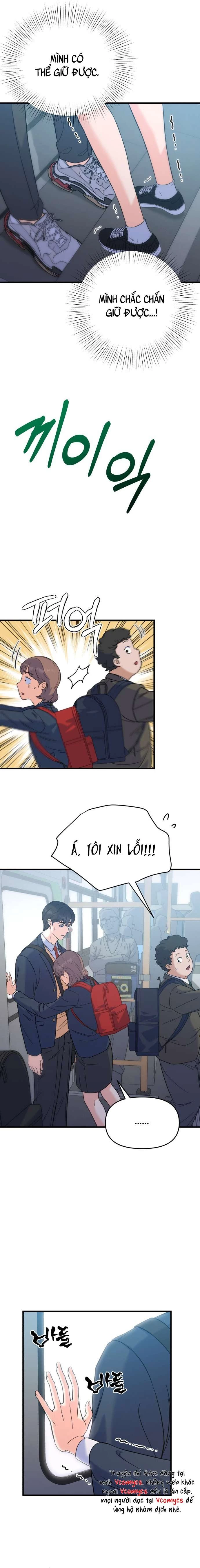 Vì Một Kết Thúc Viên Mãn Cho Đôi Ta Chapter 2 - 23