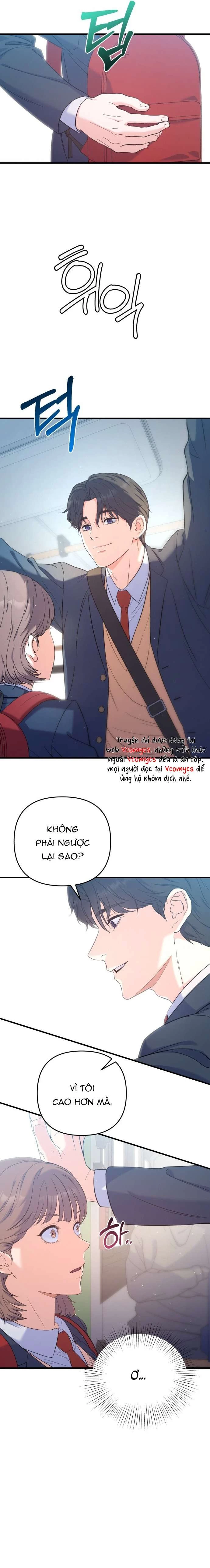 Vì Một Kết Thúc Viên Mãn Cho Đôi Ta Chapter 2 - 25