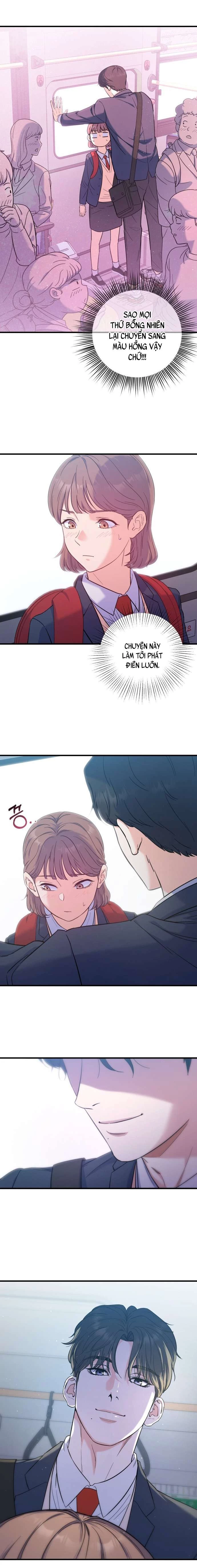 Vì Một Kết Thúc Viên Mãn Cho Đôi Ta Chapter 2 - 26