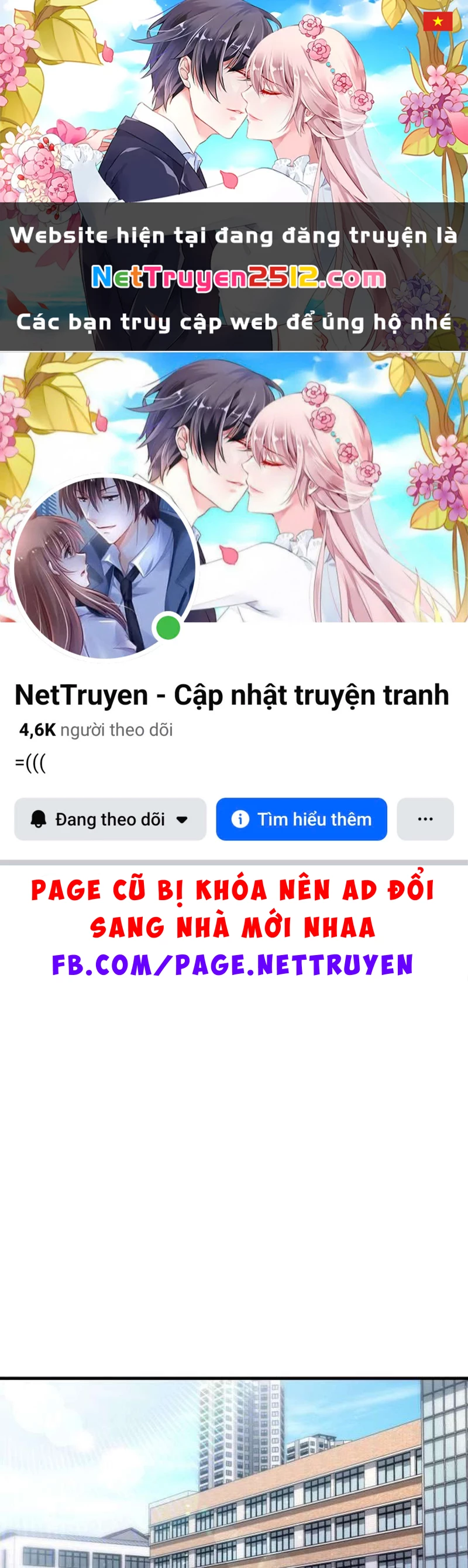 Vì Một Kết Thúc Viên Mãn Cho Đôi Ta Chapter 3 - 1