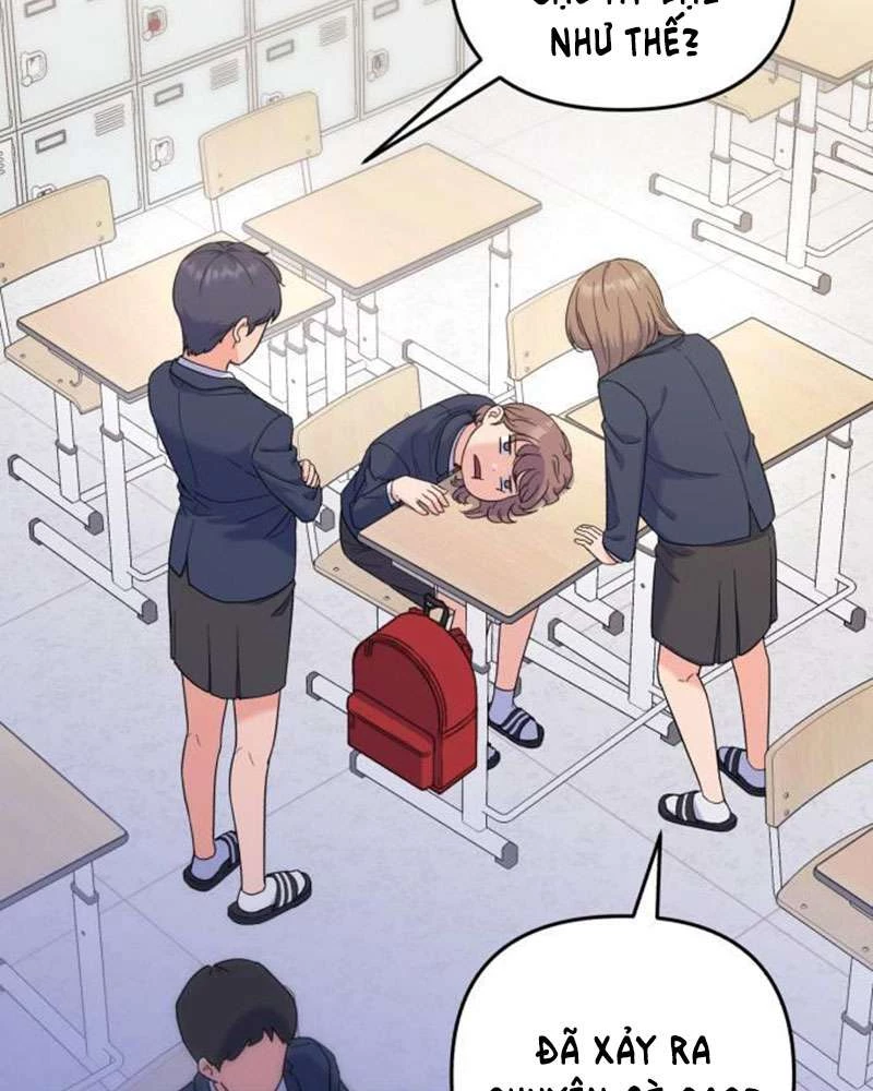 Vì Một Kết Thúc Viên Mãn Cho Đôi Ta Chapter 3 - 4