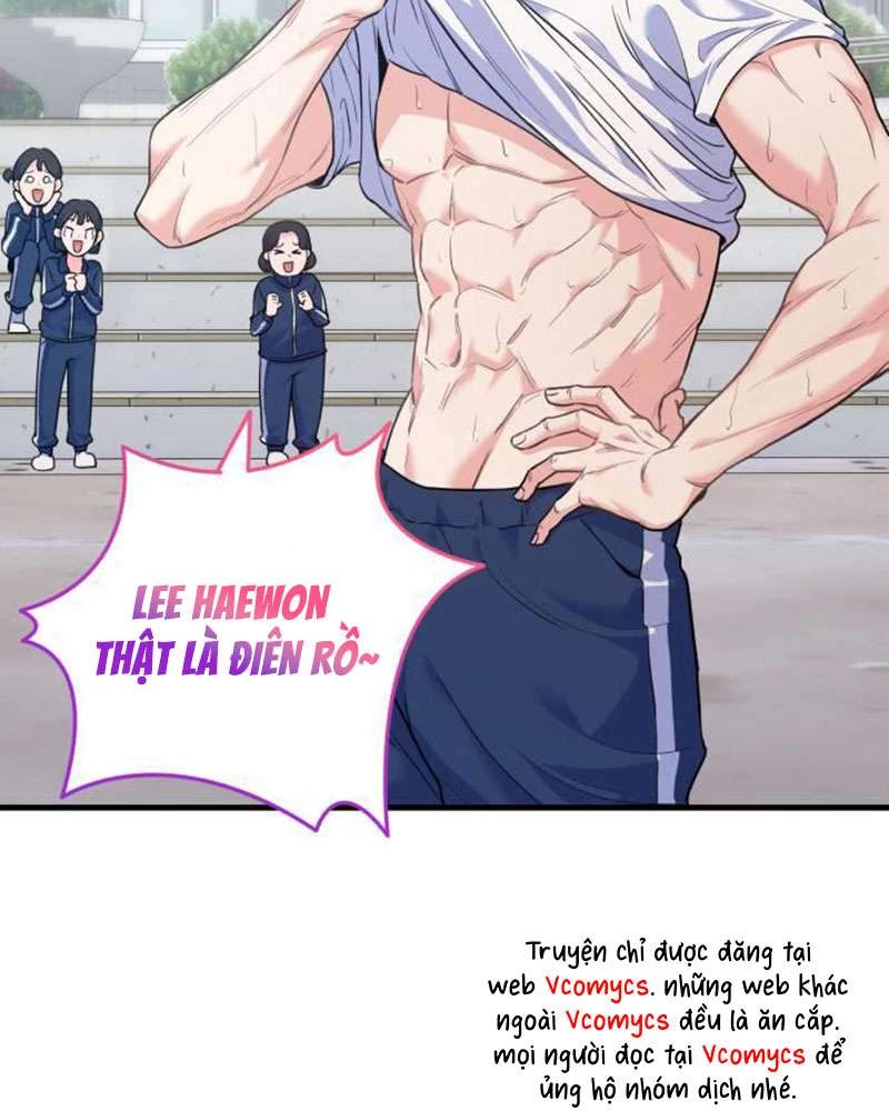 Vì Một Kết Thúc Viên Mãn Cho Đôi Ta Chapter 3 - 37