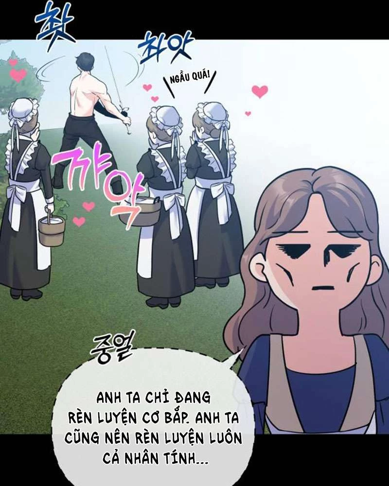 Vì Một Kết Thúc Viên Mãn Cho Đôi Ta Chapter 3 - 43