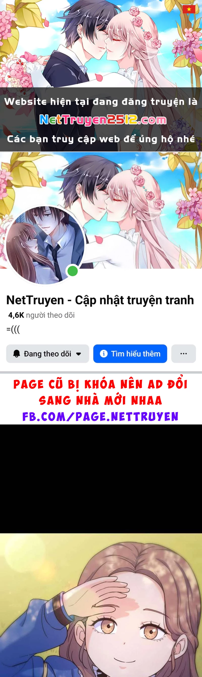 Vì Một Kết Thúc Viên Mãn Cho Đôi Ta Chapter 4 - 1