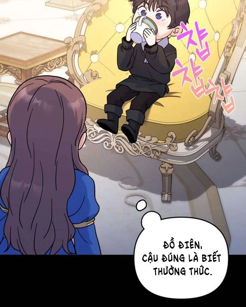 Vì Một Kết Thúc Viên Mãn Cho Đôi Ta Chapter 4 - 22