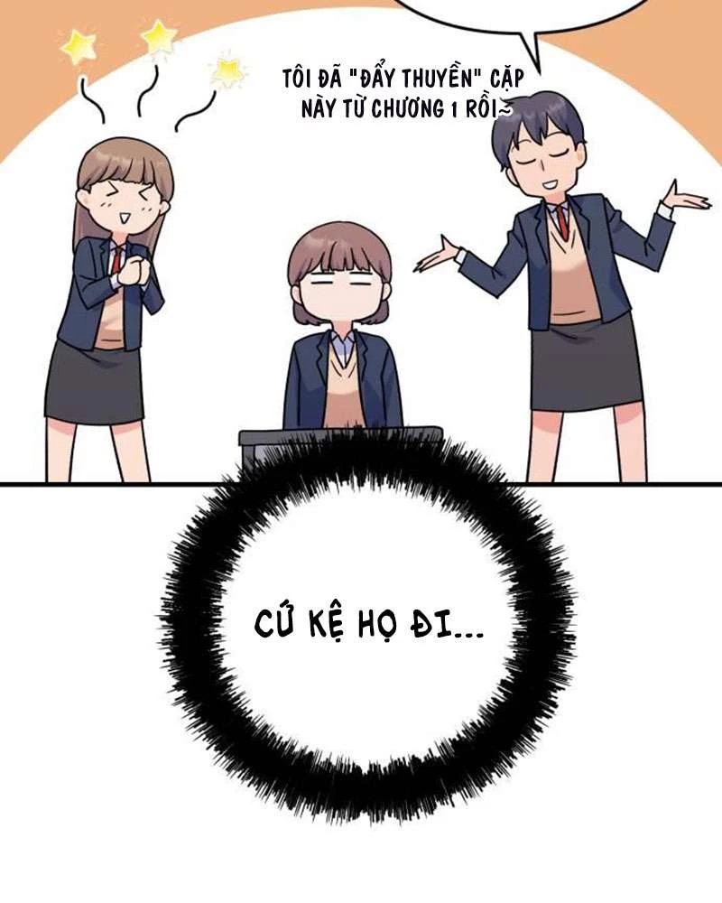 Vì Một Kết Thúc Viên Mãn Cho Đôi Ta Chapter 5 - 25