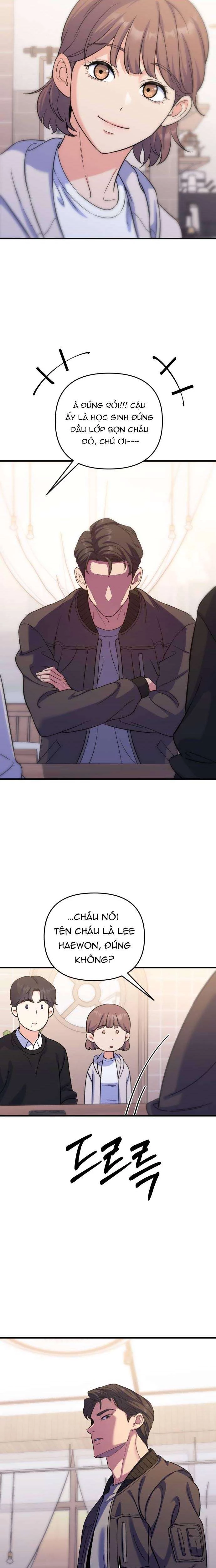 Vì Một Kết Thúc Viên Mãn Cho Đôi Ta Chapter 7 - 20