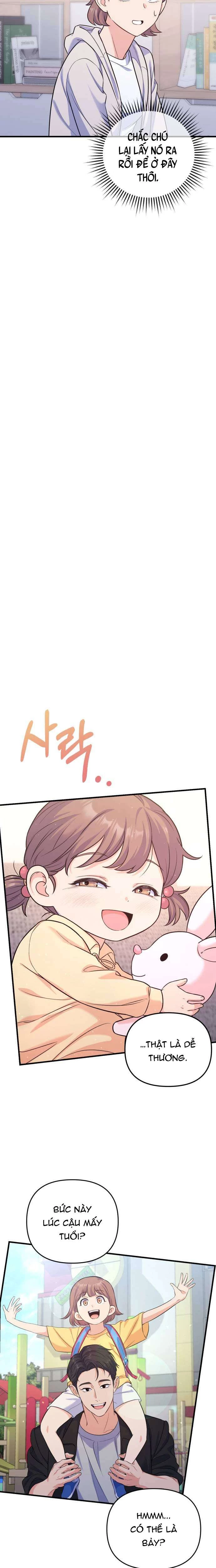 Vì Một Kết Thúc Viên Mãn Cho Đôi Ta Chapter 8 - 7