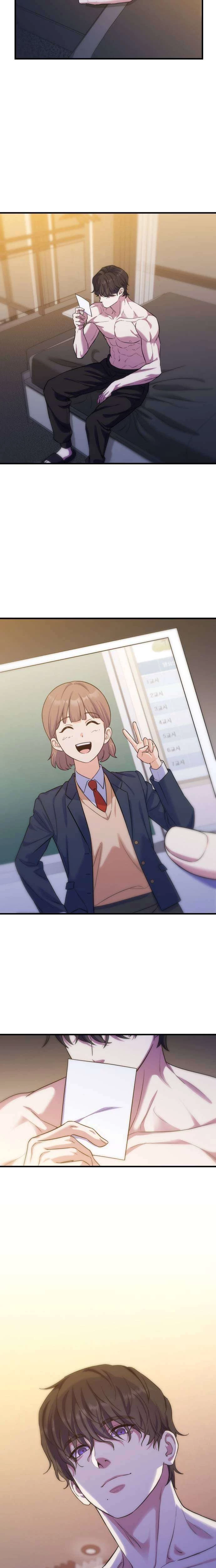 Vì Một Kết Thúc Viên Mãn Cho Đôi Ta Chapter 8 - 17