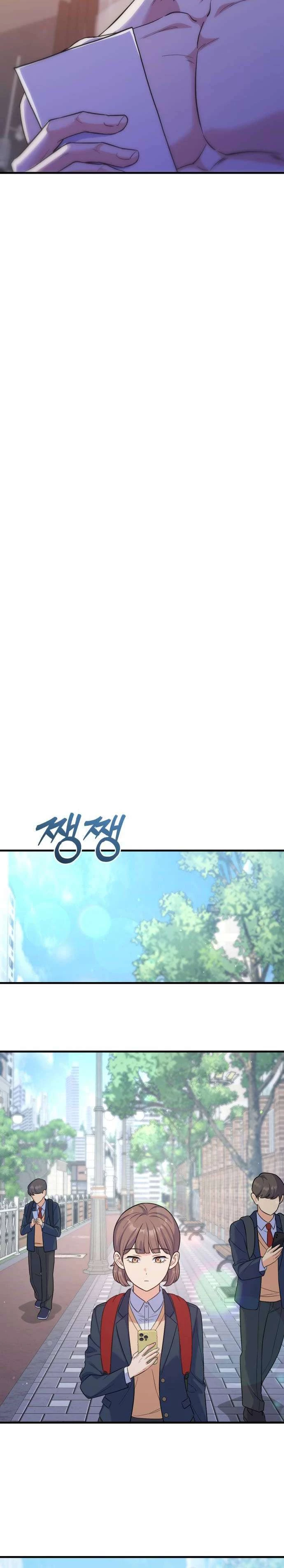 Vì Một Kết Thúc Viên Mãn Cho Đôi Ta Chapter 8 - 18