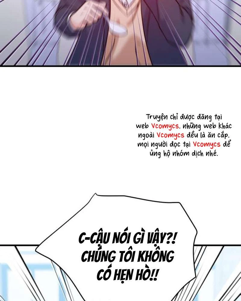 Vì Một Kết Thúc Viên Mãn Cho Đôi Ta Chapter 10 - 37