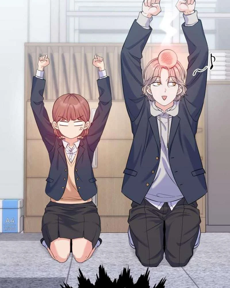 Vì Một Kết Thúc Viên Mãn Cho Đôi Ta Chapter 10 - 61