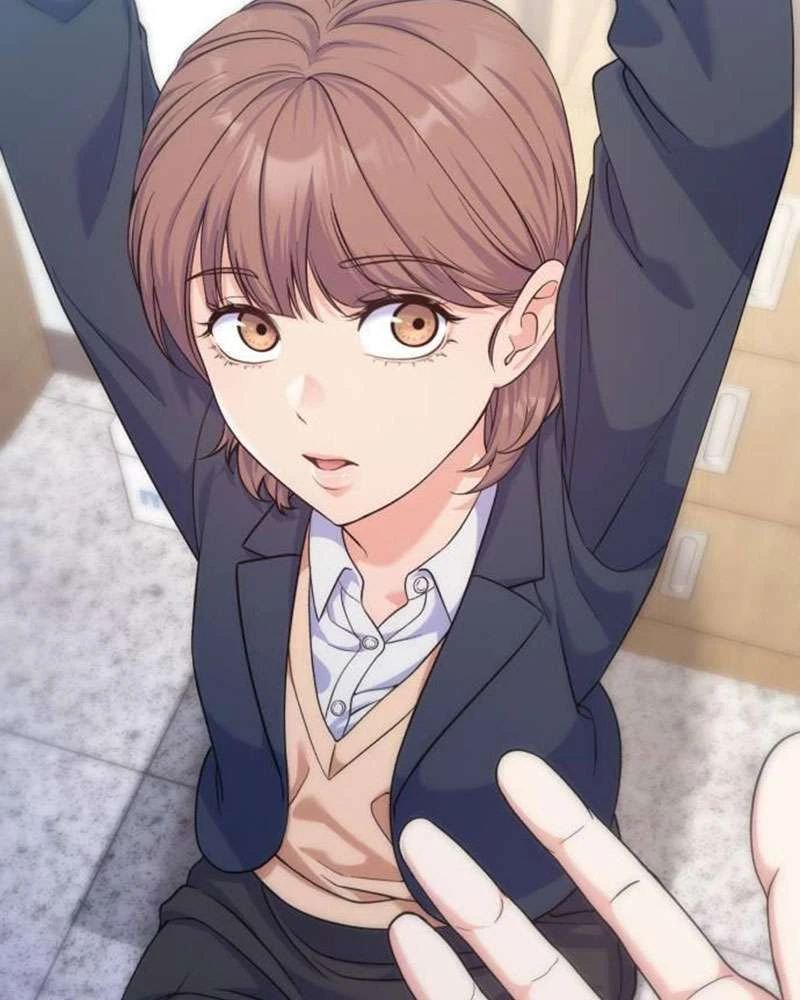 Vì Một Kết Thúc Viên Mãn Cho Đôi Ta Chapter 10 - 125