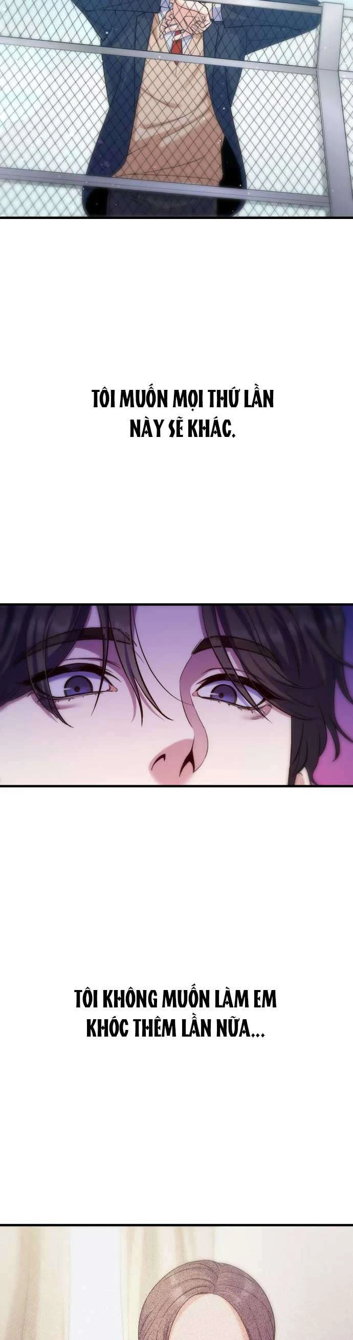 Vì Một Kết Thúc Viên Mãn Cho Đôi Ta Chapter 11 - 3